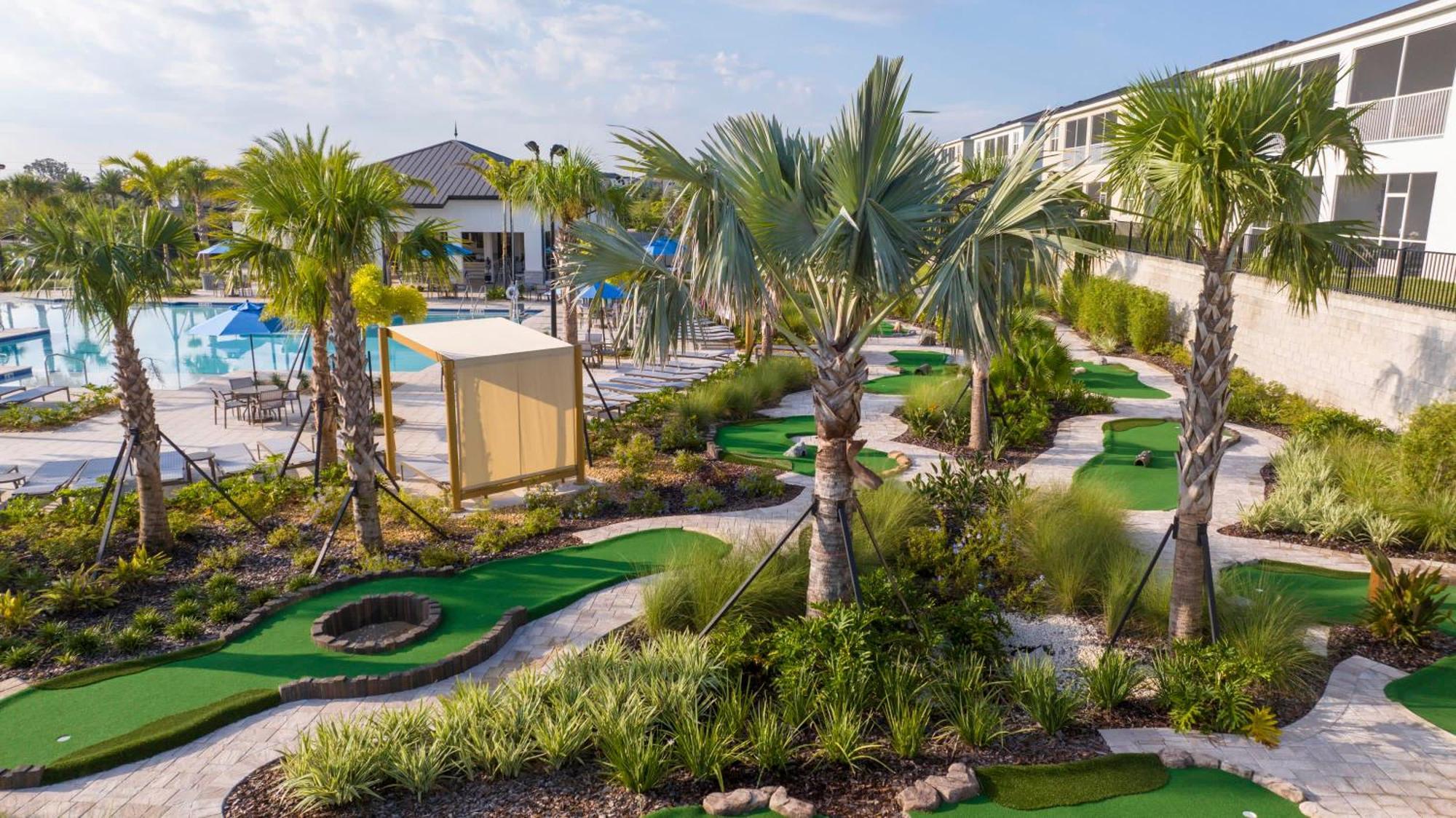 Stunning 4 Bd W/ Pool Close To Disney @ Champions Gate 990 Kissimmee Eksteriør billede