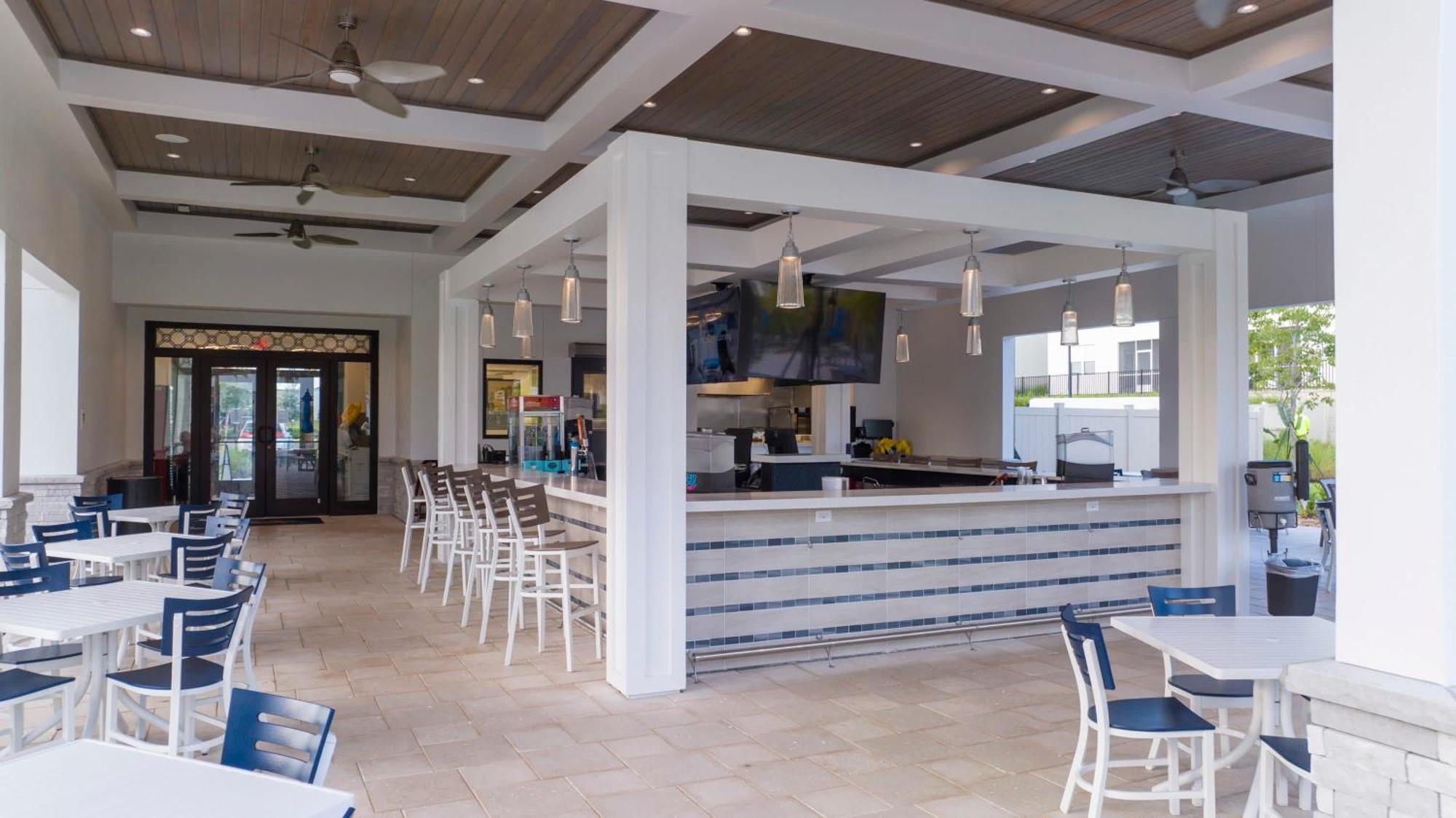 Stunning 4 Bd W/ Pool Close To Disney @ Champions Gate 990 Kissimmee Eksteriør billede