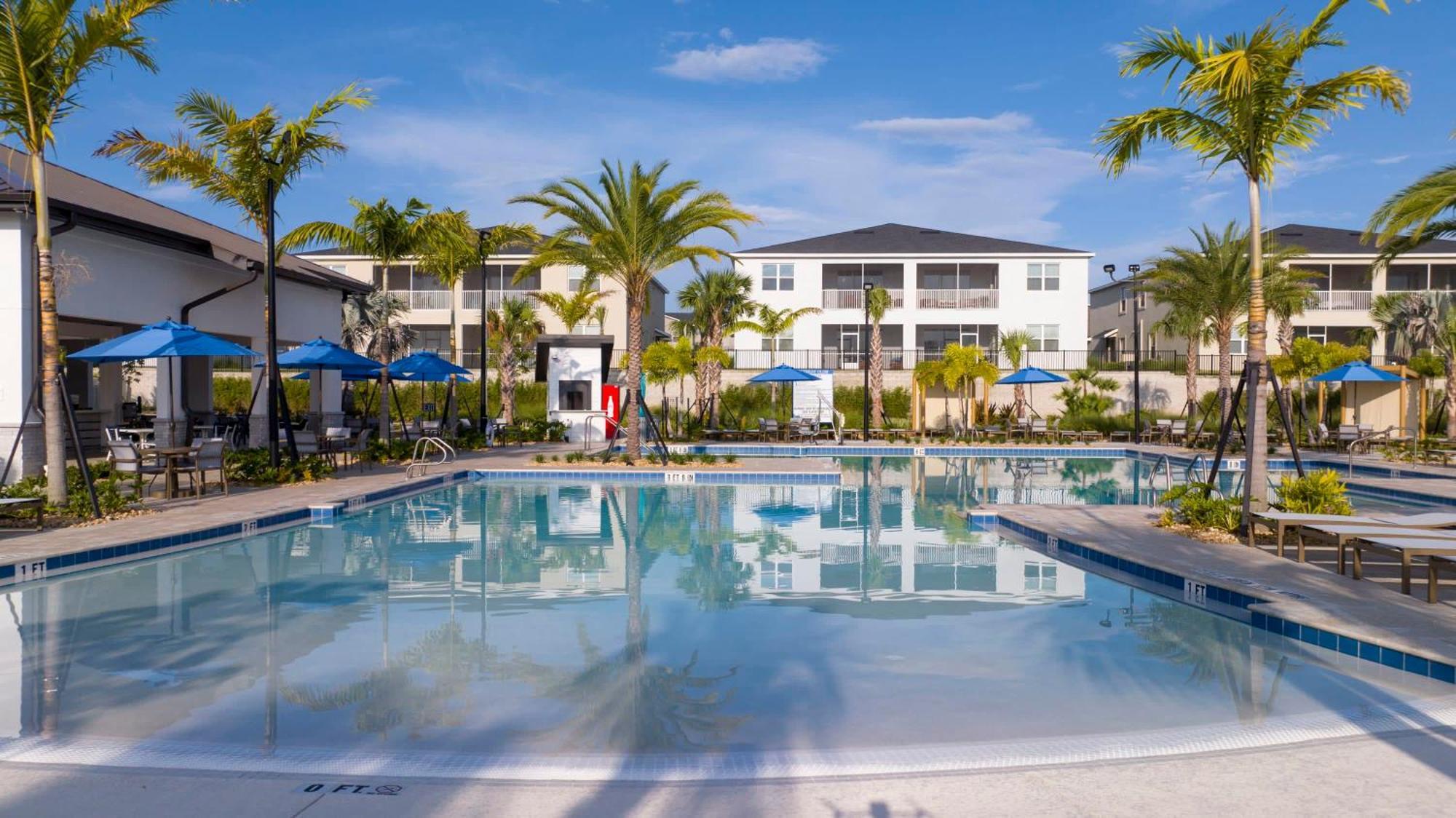 Stunning 4 Bd W/ Pool Close To Disney @ Champions Gate 990 Kissimmee Eksteriør billede