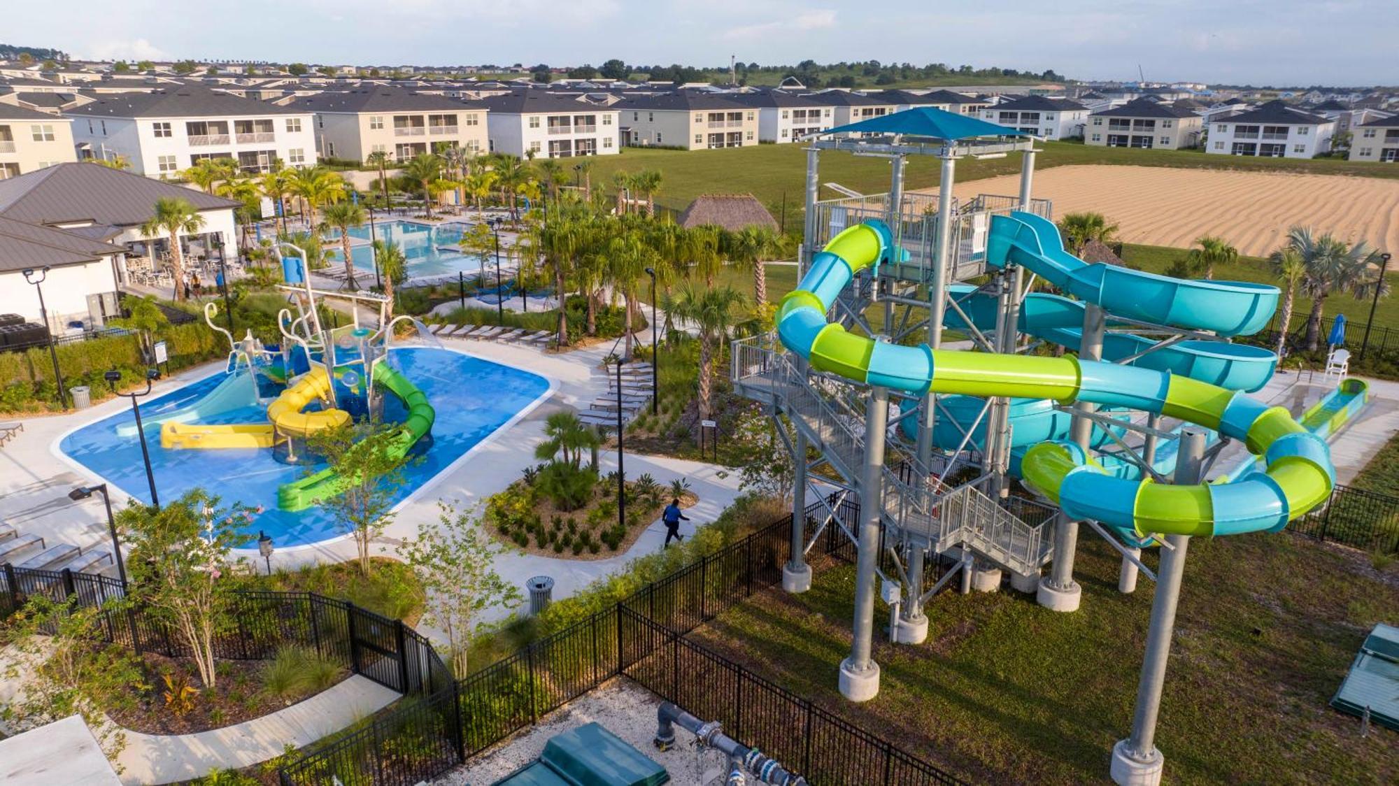 Stunning 4 Bd W/ Pool Close To Disney @ Champions Gate 990 Kissimmee Eksteriør billede