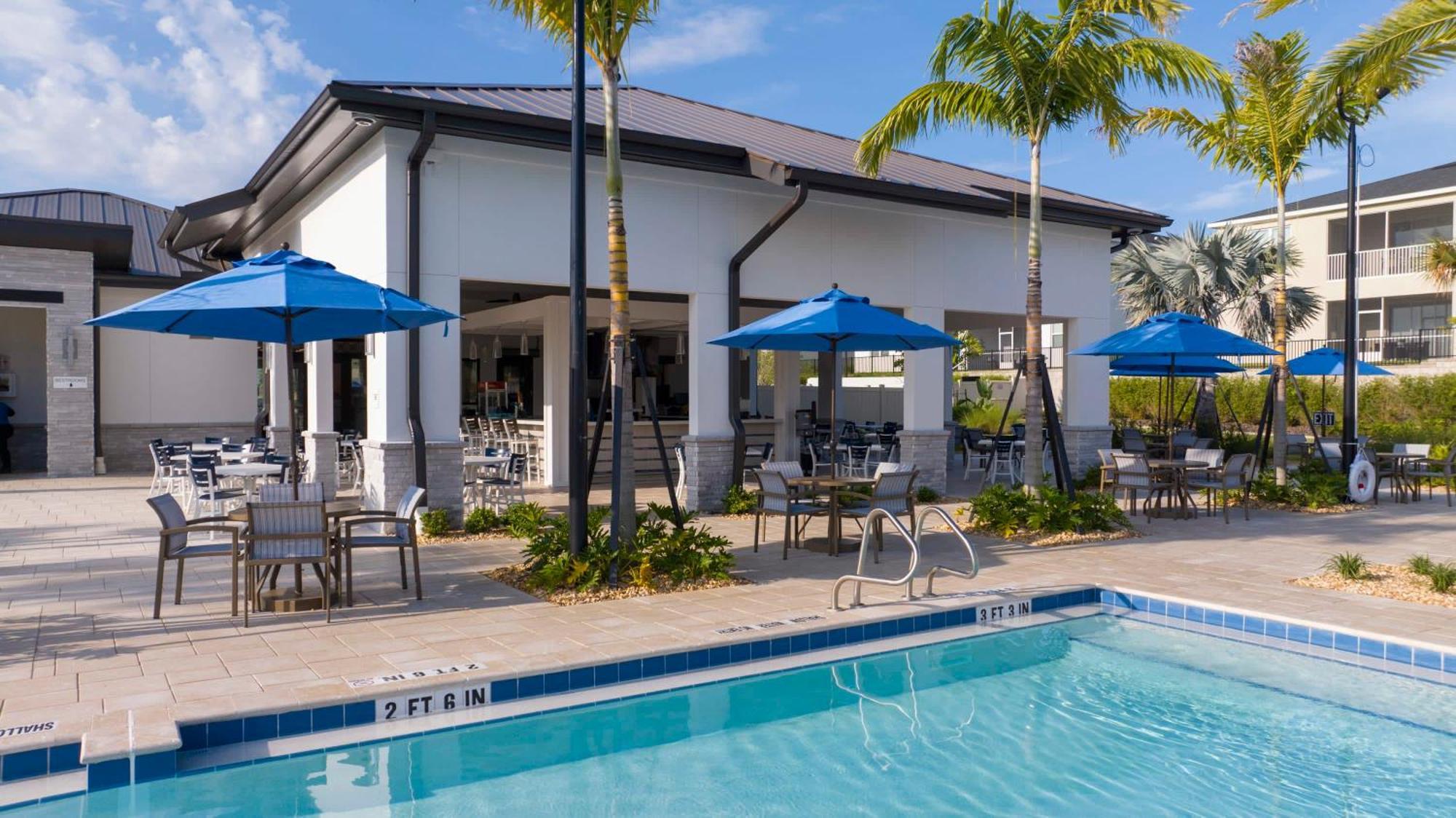 Stunning 4 Bd W/ Pool Close To Disney @ Champions Gate 990 Kissimmee Eksteriør billede