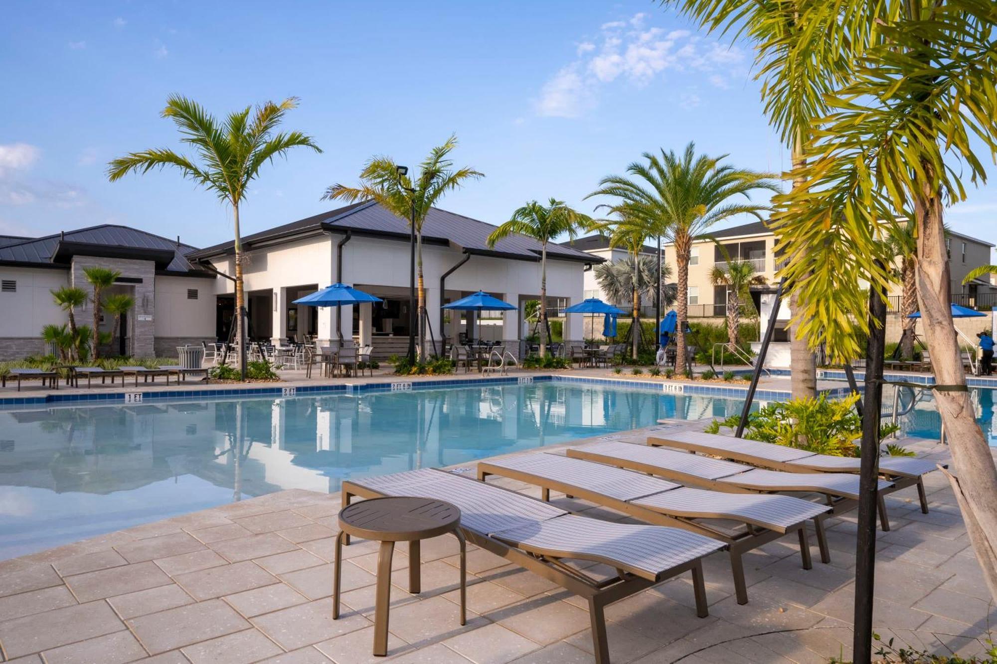 Stunning 4 Bd W/ Pool Close To Disney @ Champions Gate 990 Kissimmee Eksteriør billede