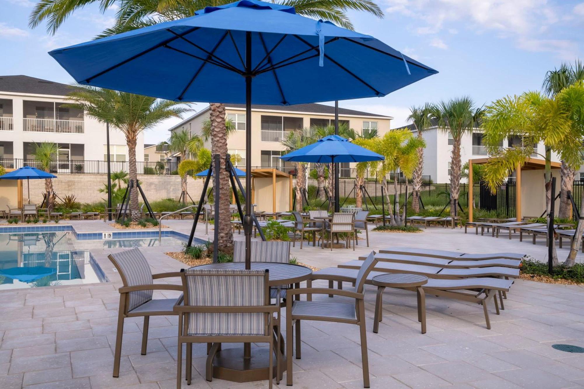 Stunning 4 Bd W/ Pool Close To Disney @ Champions Gate 990 Kissimmee Eksteriør billede