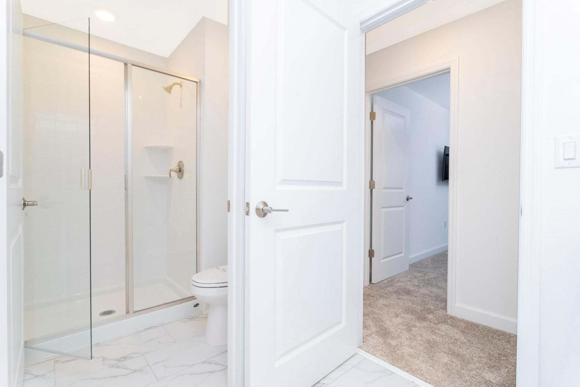 Stunning 4 Bd W/ Pool Close To Disney @ Champions Gate 990 Kissimmee Eksteriør billede