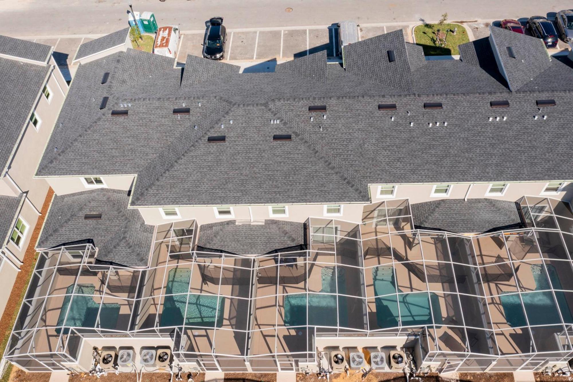 Stunning 4 Bd W/ Pool Close To Disney @ Champions Gate 990 Kissimmee Eksteriør billede