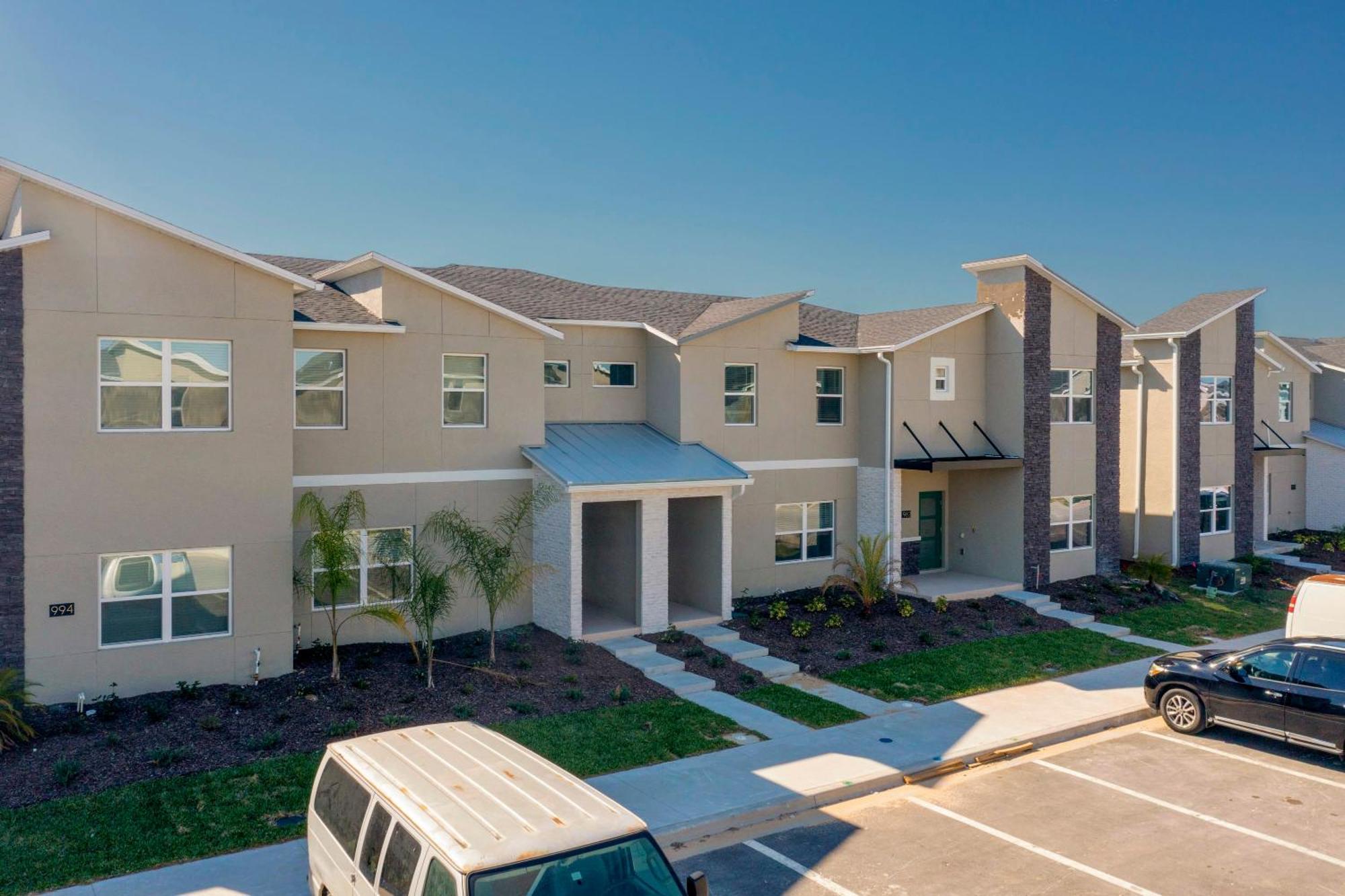 Stunning 4 Bd W/ Pool Close To Disney @ Champions Gate 990 Kissimmee Eksteriør billede