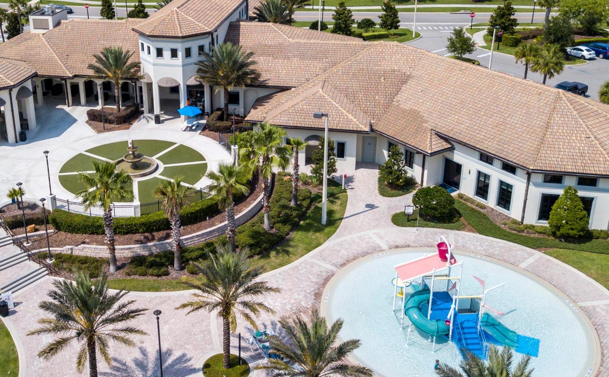 Stunning 4 Bd W/ Pool Close To Disney @ Champions Gate 990 Kissimmee Eksteriør billede