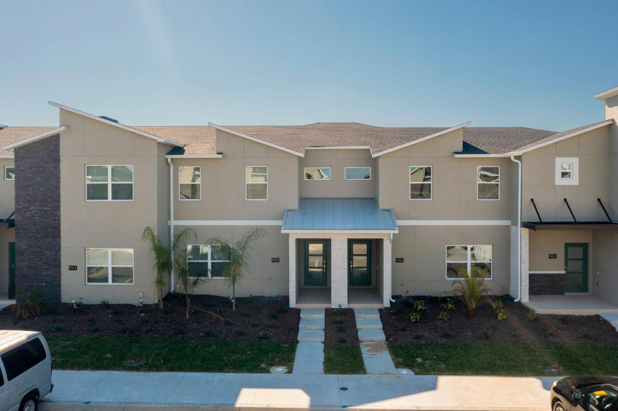 Stunning 4 Bd W/ Pool Close To Disney @ Champions Gate 990 Kissimmee Eksteriør billede